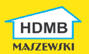 HDMB - logo