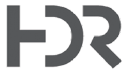 HDR - logo