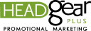 Headgear Plus Promotional Marketing - logo