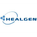 Healgen Scientific - logo