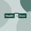 Healthdoor - logo