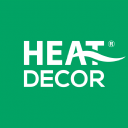 Heat Decor - logo