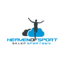 HEAVENOFSPORT - logo