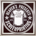 Heaven's Presents - logo