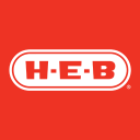H-E-B - logo