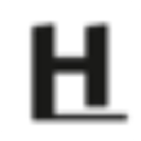 Hedan - logo