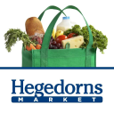 Hegedorns Market - logo