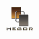 HEGOR - logo