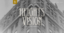 Heights Vision - logo