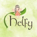 Helfy - logo