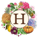 The Lost Gardens of Heligan - logo