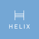 Helix Sleep - logo
