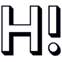 Happy Socks Polska - logo