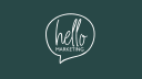 Hello Marketing - logo