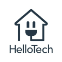 HelloTech - logo