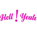 HellYeah! - logo