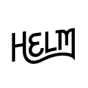 HELM Boots - logo