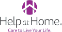 Help at Home - logo