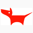 Helphound - logo