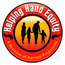 Helping Hand Equity - logo