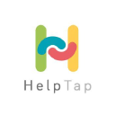 HelpTap - logo