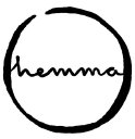 Hemma - logo