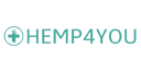HEMP4YOU - logo