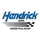 HendrickBMWNorthlake - logo