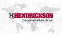Hendrickson - logo
