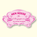 Hen House - logo