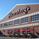 Henning's Market - logo