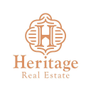 Heritage Real Estate - logo
