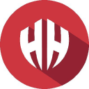 Hero House - logo