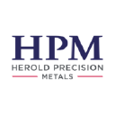 Herold Precision Metals - logo