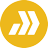 Hero's Pride - logo