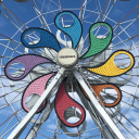 Hersheypark - logo