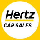 Hertz Car Sales - logo