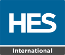 HES International - logo
