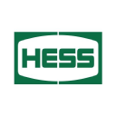 Hess - logo