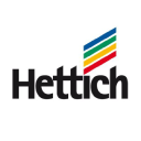 Hettich - logo
