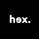 Hex Digital - logo