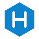 Hexo - logo
