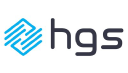 HGS - Hinduja Global Solutions - logo