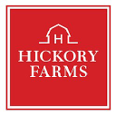 Hickory Farms - logo
