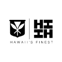 Hawaii's Finest - logo