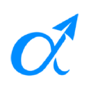 High Alpha - logo