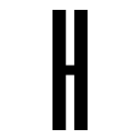 High End Studios - logo