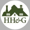Highfield Hall - logo