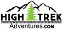 High Trek Adventures - logo