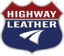 Highway Leather - logo
